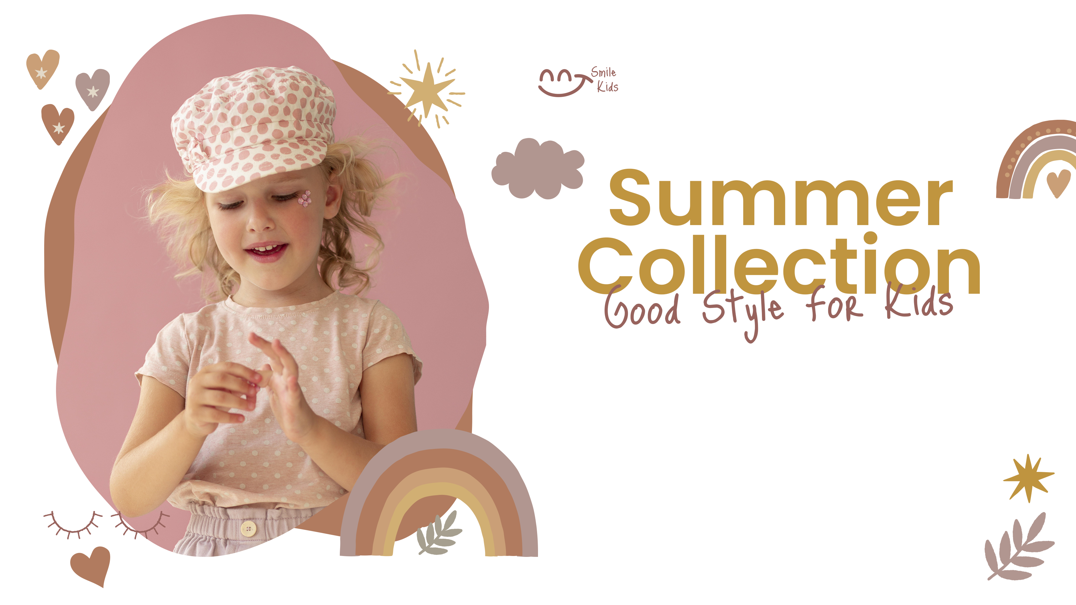 Read more about the article Solid baby girls jumpsuit for summer