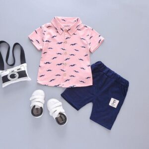 Cute children’s clothing