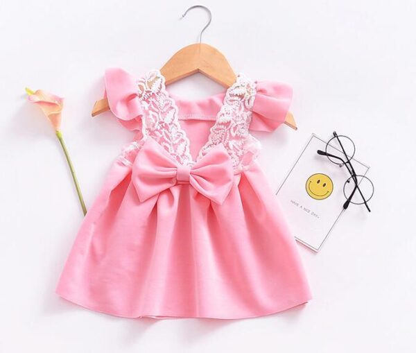 Baby Dresses - Image 10