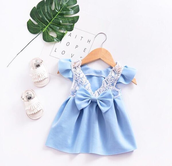 Baby Dresses - Image 9