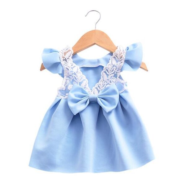 Baby Dresses - Image 2