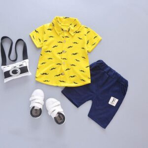 Cute children’s clothing