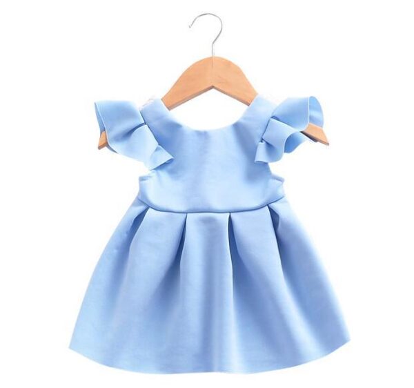 Baby Dresses - Image 3