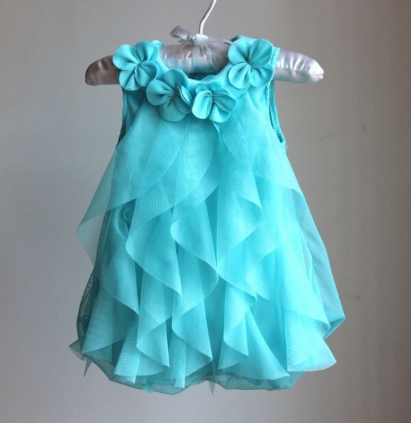 Baby clothes, baby dress, romper, jumpsuit, bodysuit - Image 4