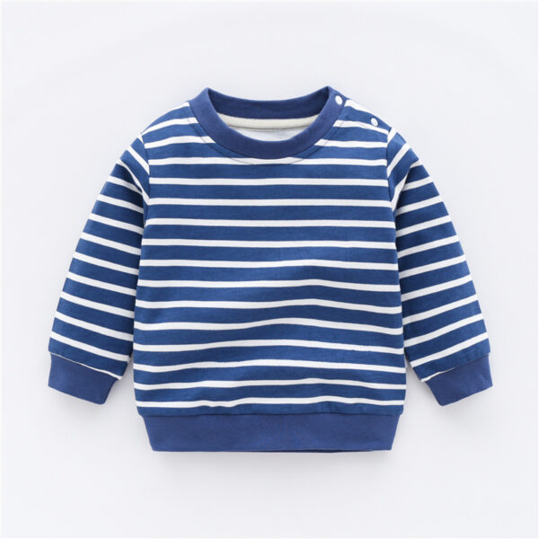 Autumn new spring and autumn children's clothing - Image 2